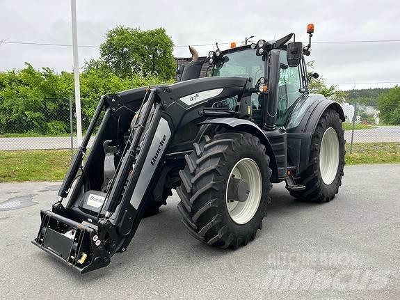 Valtra T234 曳引機