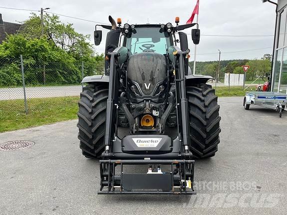 Valtra T234 曳引機