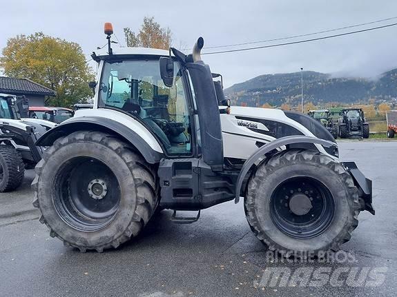 Valtra T234 曳引機