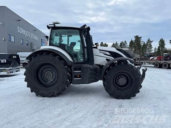 Valtra T234 曳引機