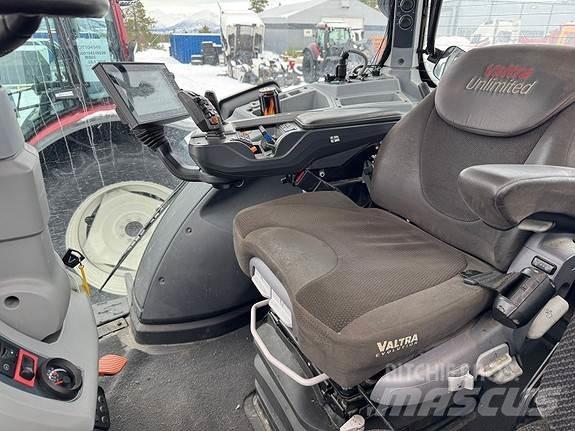 Valtra T234 曳引機