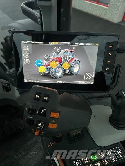 Valtra T234 曳引機