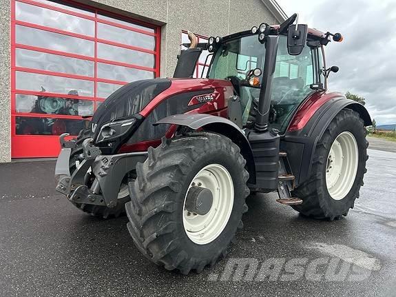 Valtra T234 曳引機