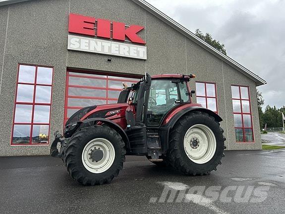 Valtra T234 曳引機