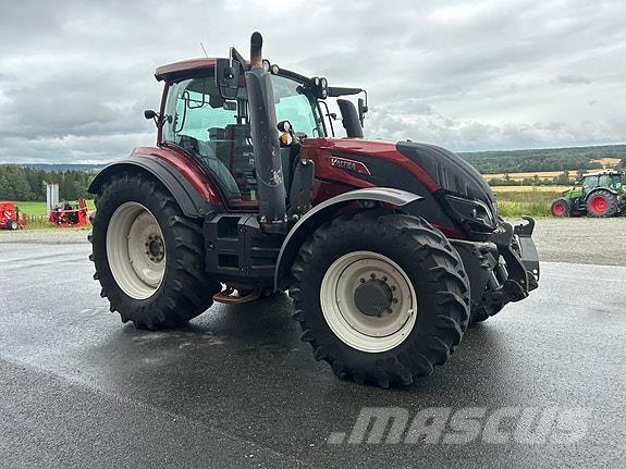 Valtra T234 曳引機