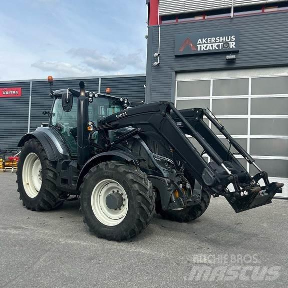 Valtra T234 Direct 曳引機