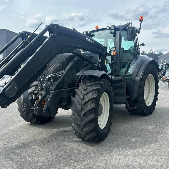 Valtra T234 Direct 曳引機