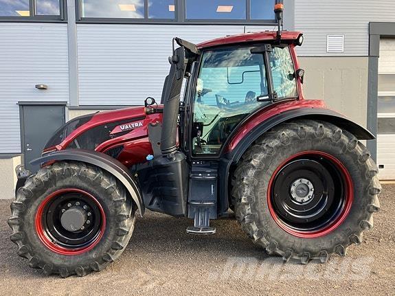 Valtra T234 Direct 曳引機