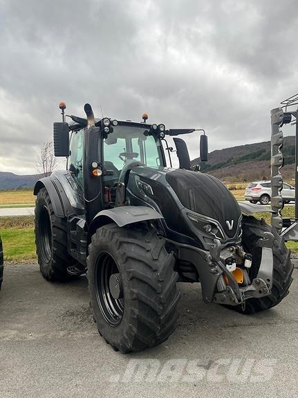 Valtra T234D 曳引機