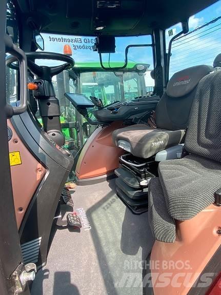 Valtra T234D 曳引機