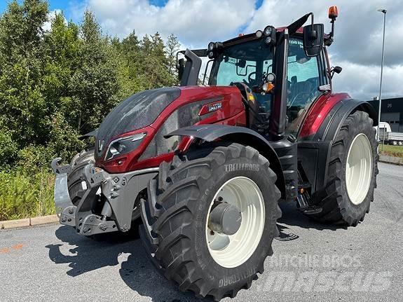 Valtra T234D 曳引機