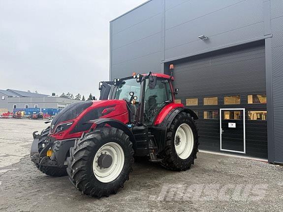 Valtra T234D 曳引機