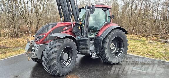 Valtra T234D ST 曳引機