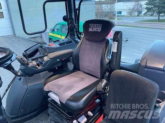 Valtra T235 曳引機