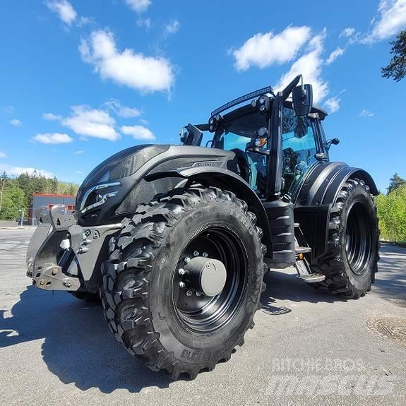 Valtra T235 Direct 曳引機