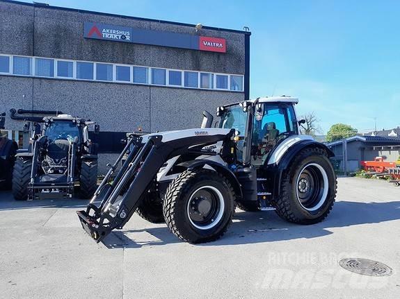 Valtra T235 Direct 曳引機