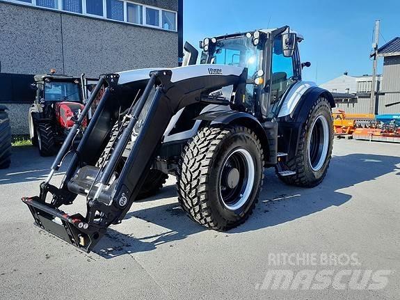 Valtra T235 Direct 曳引機