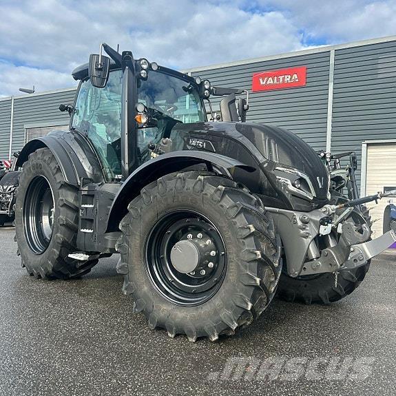 Valtra T235 Direct 曳引機