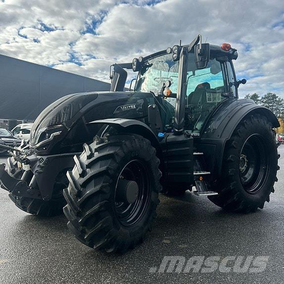 Valtra T235 Direct 曳引機
