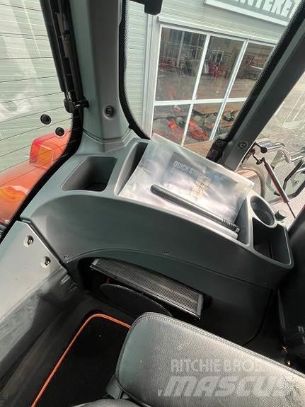 Valtra T235D 曳引機