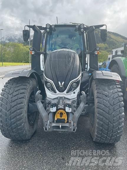 Valtra T254V 曳引機