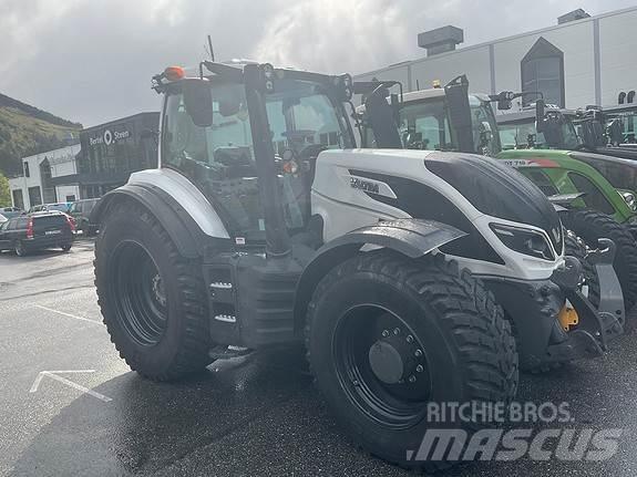 Valtra T254V 曳引機