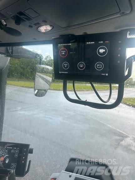 Valtra T254V 曳引機