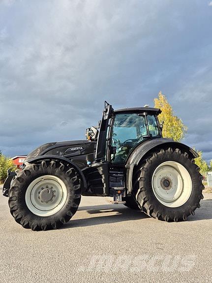 Valtra T254V 曳引機