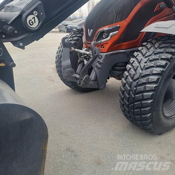 Valtra T255 曳引機