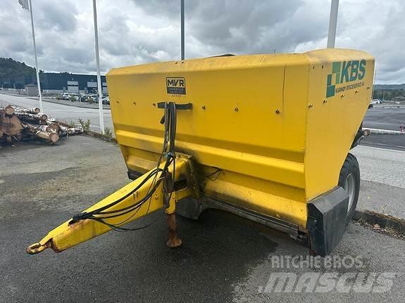 Vama  其他路面和雪地機械
