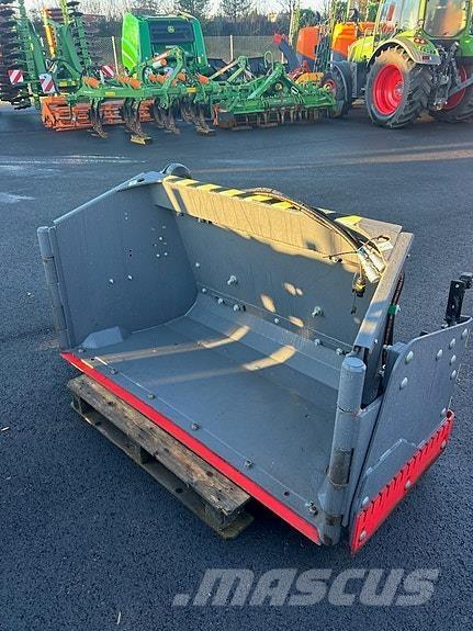 Vama 1,7 meter 其他路面和雪地機械