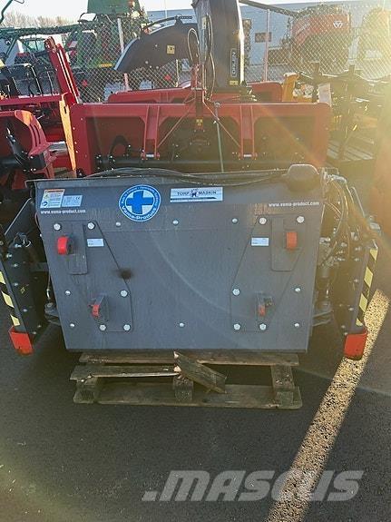 Vama 1,7 meter 其他路面和雪地機械