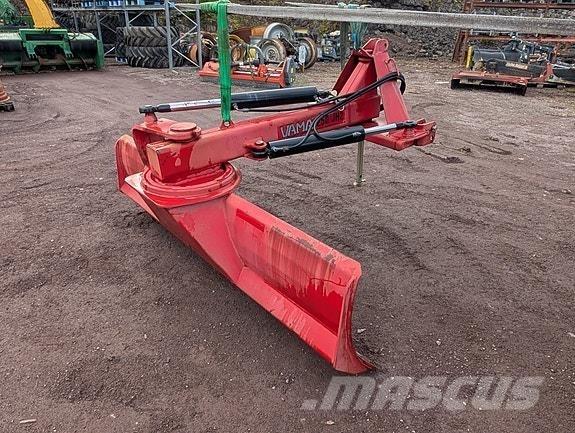 Vama 250JH2 其他路面和雪地機械