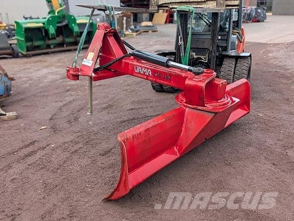 Vama 250JH2 其他路面和雪地機械