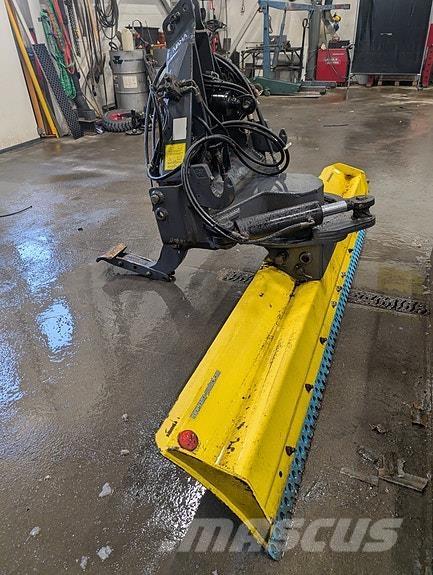 Vama 2750 其他路面和雪地機械