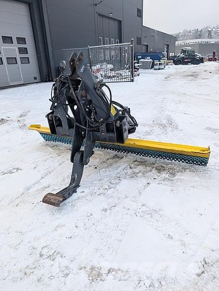 Vama 2750 其他路面和雪地機械