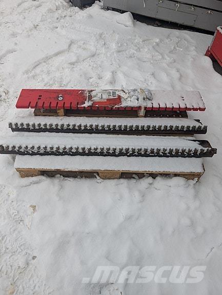 Vama 2750 其他路面和雪地機械