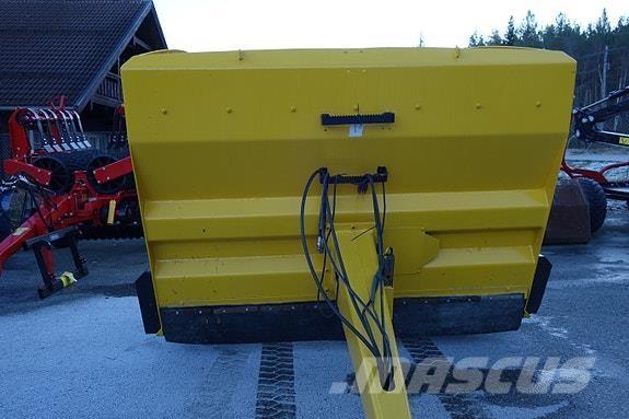 Vama 5 kubikk 其他路面和雪地機械