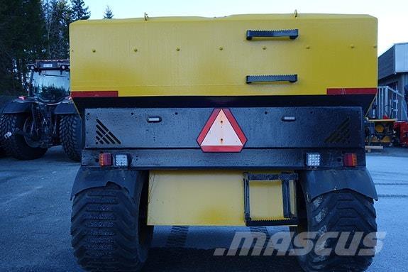 Vama 5 kubikk 其他路面和雪地機械