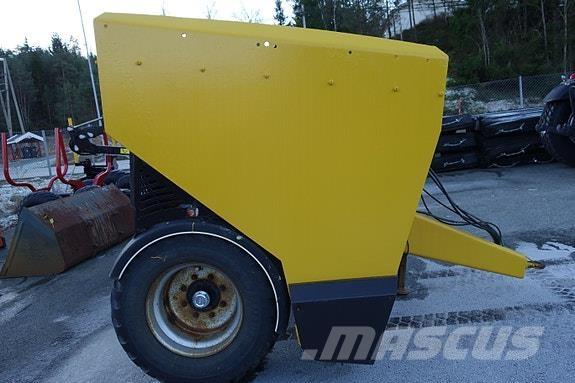 Vama 5 kubikk 其他路面和雪地機械