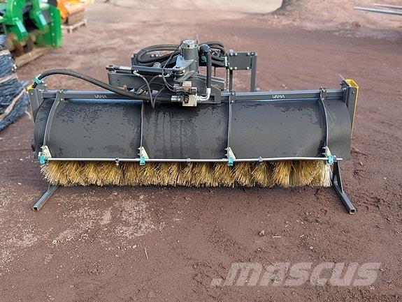 Vama EHA2200L 其他路面和雪地機械