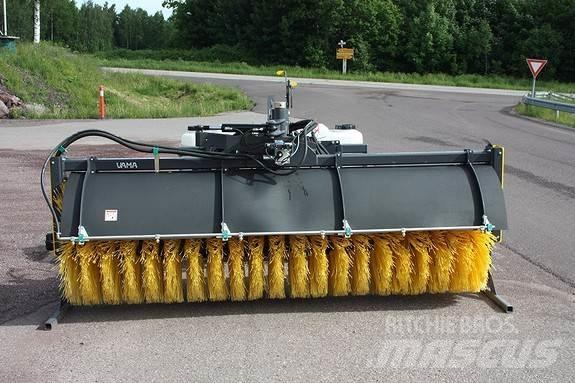 Vama EHA3000 輪胎式裝載機