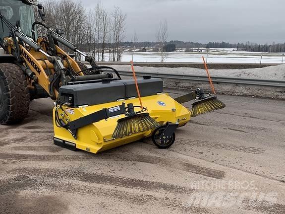 Vama EHK2200 其他組件