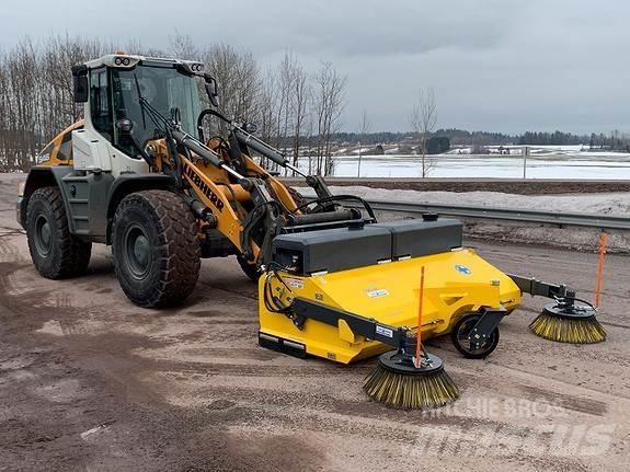 Vama EHK2200 其他組件