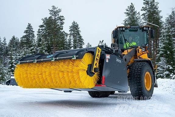 Vama EHK2500 其他組件