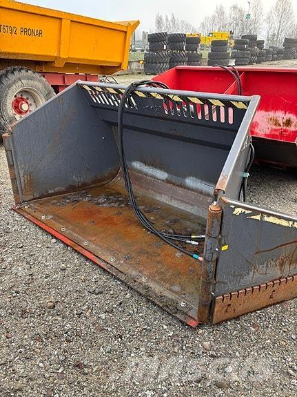 Vama EPS 210 其他路面和雪地機械