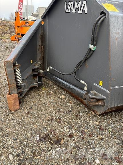 Vama EPS 210 其他路面和雪地機械