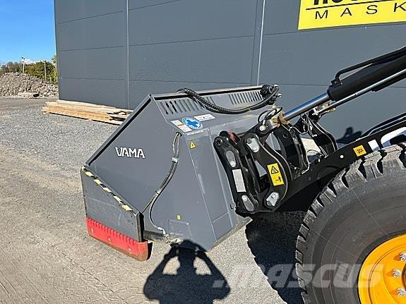 Vama EPS250H 其他路面和雪地機械