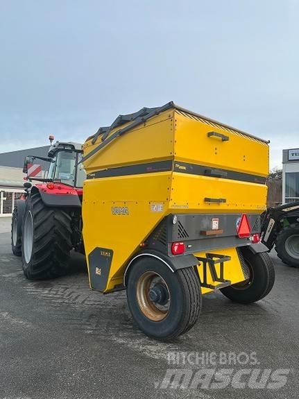 Vama TH8000L 其他路面和雪地機械