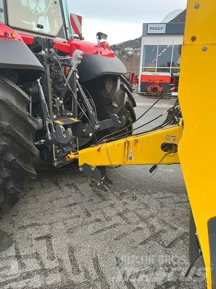 Vama TH8000L 其他路面和雪地機械